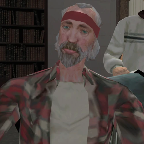 The Truth from San Andreas