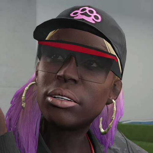 Sessanta from GTA Online