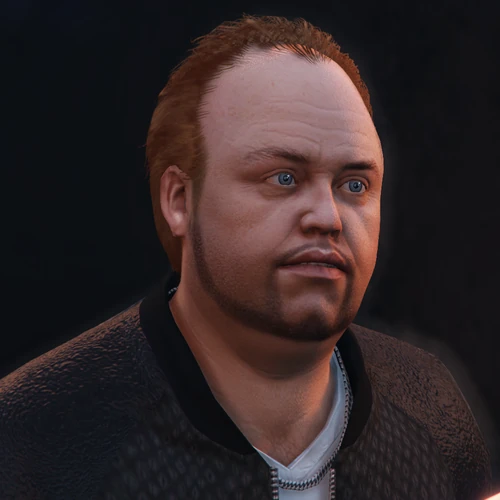 Lester Crest from GTA V